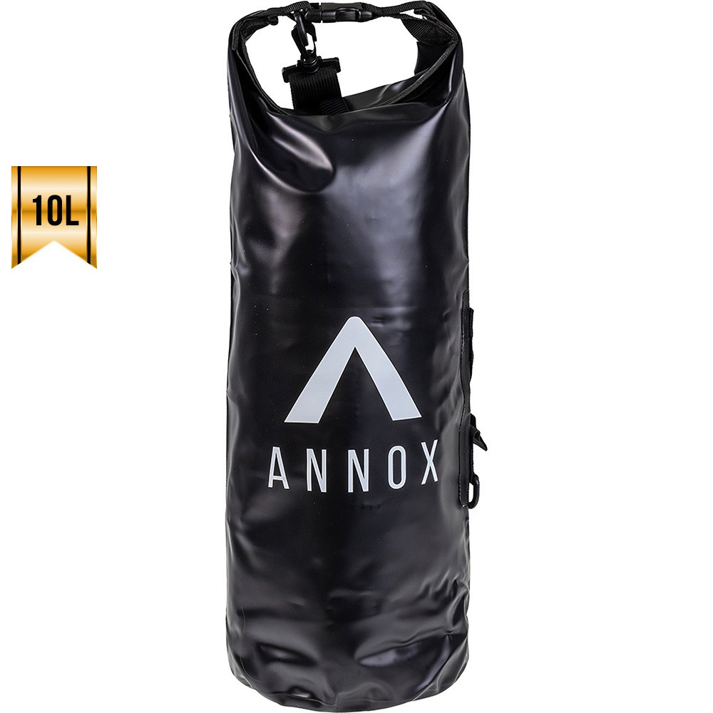 Annox À prova d'água Drybag 10L