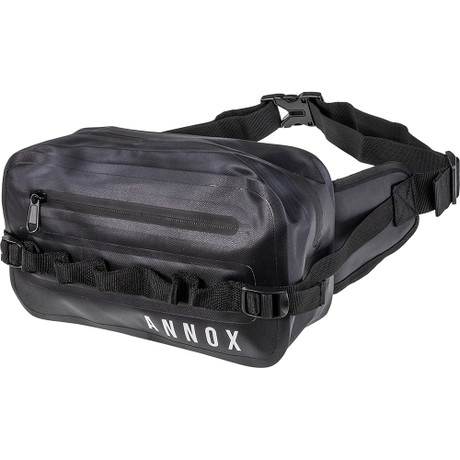 Bolsa de Cintura Impermeável Annox