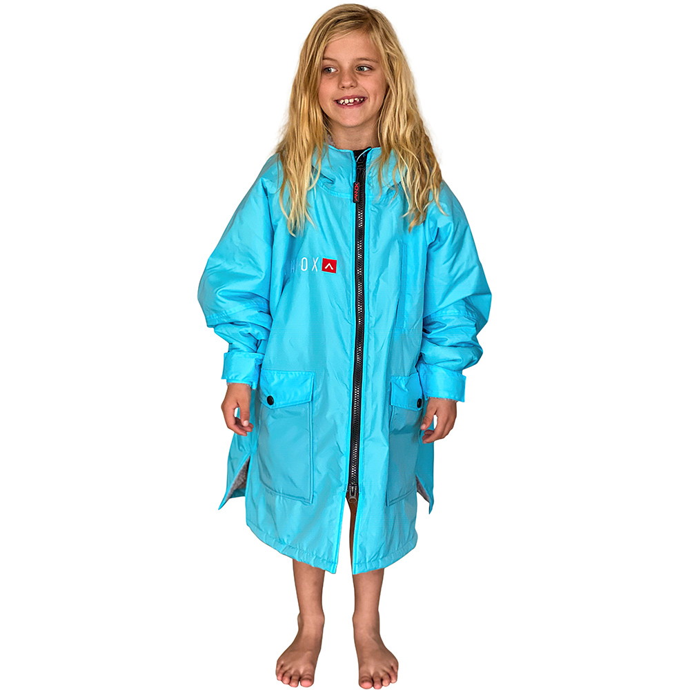 Annox Criança Change Robe - LS