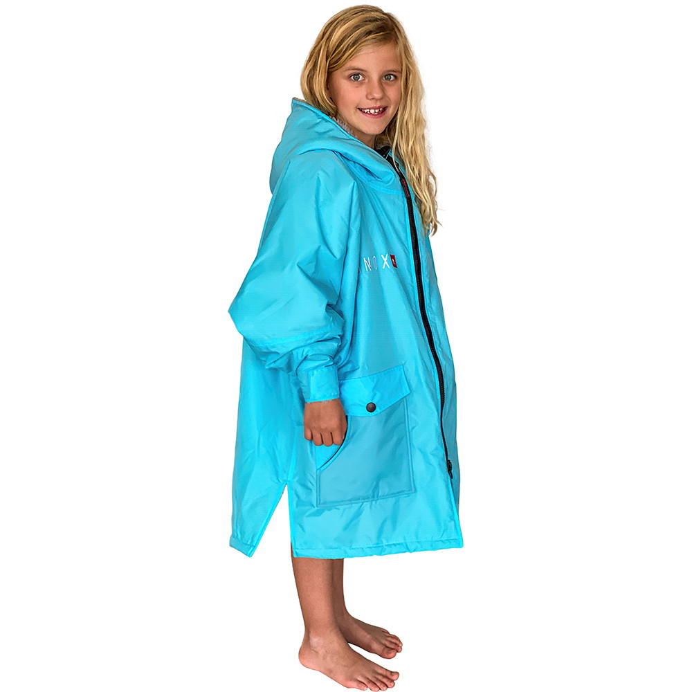 Annox Criança Change Robe - LS