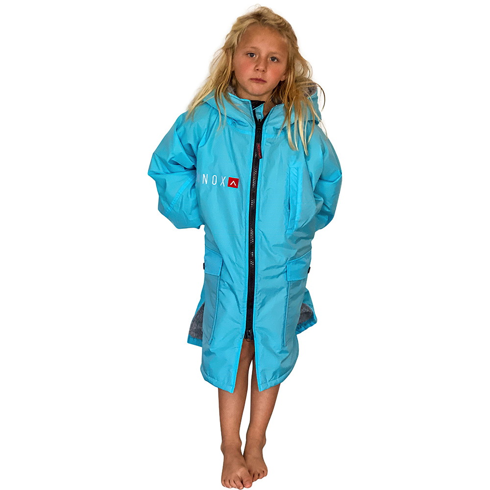Annox Criança Change Robe - LS