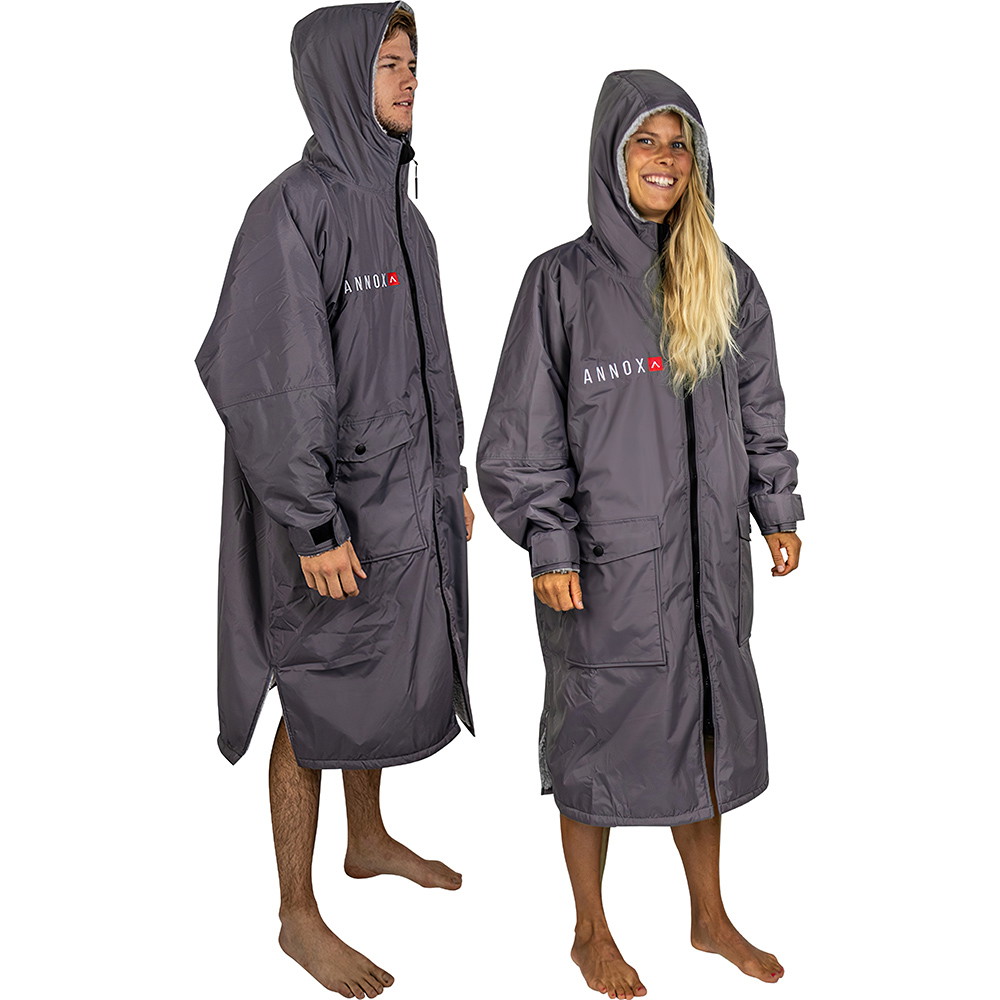 Annox Change Robe - LS