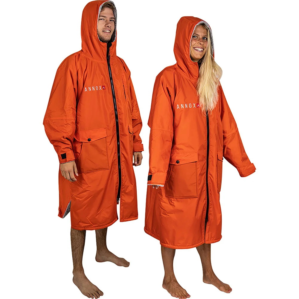 Annox Change Robe - LS