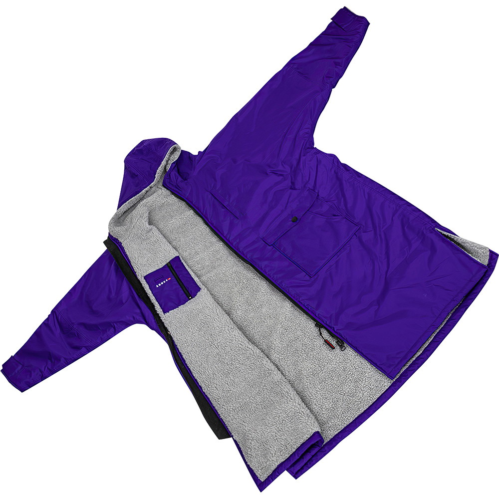 Annox Criança Change Robe - LS