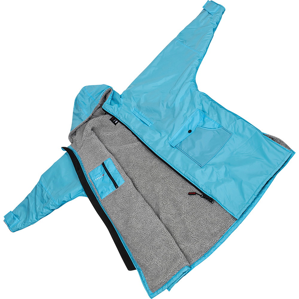 Annox Criança Change Robe - LS