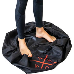 Manta de Mudança Annox