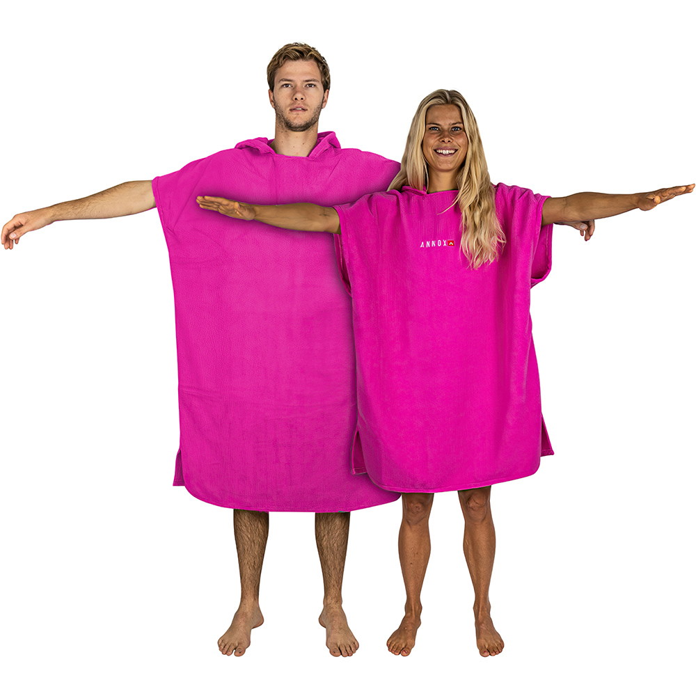 Poncho Clássico Annox