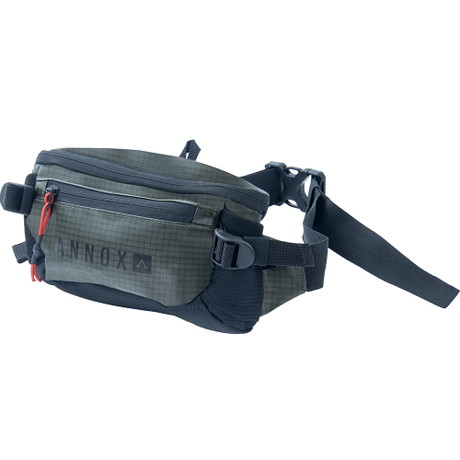 Annox Every Day Sustentável Bolsa De Cintura