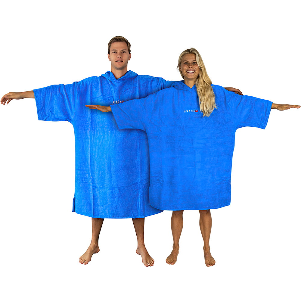 Poncho Deluxe Annox