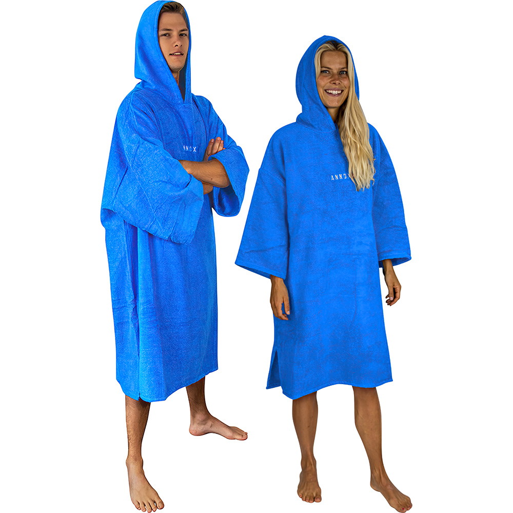 Poncho Deluxe Annox