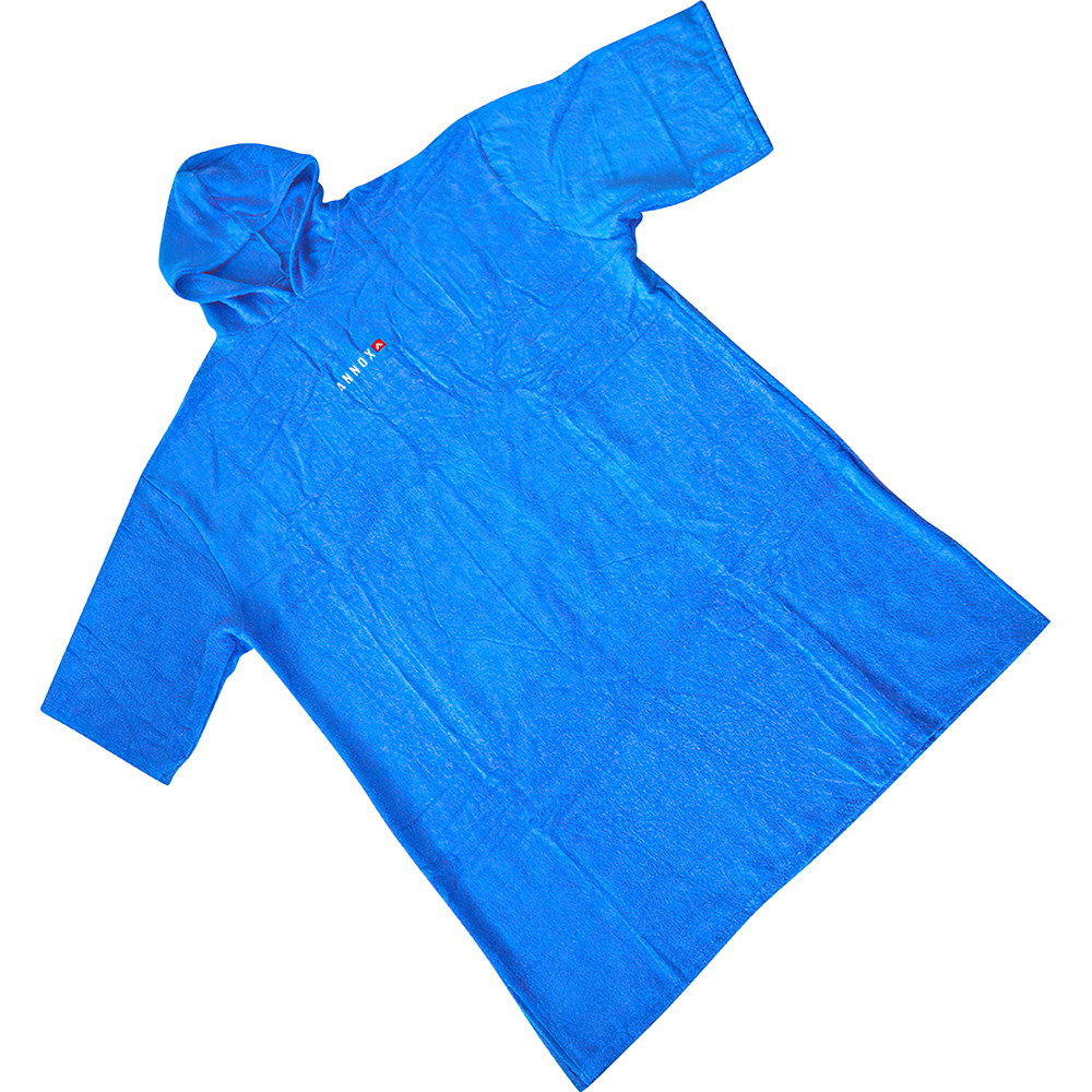 Poncho Deluxe Annox