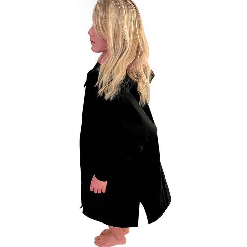 Annox Criança Change Robe - LS
