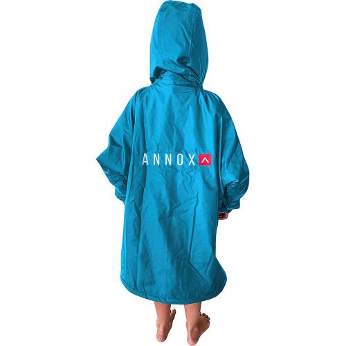 Manta de Mudança Annox para Crianças - LS
