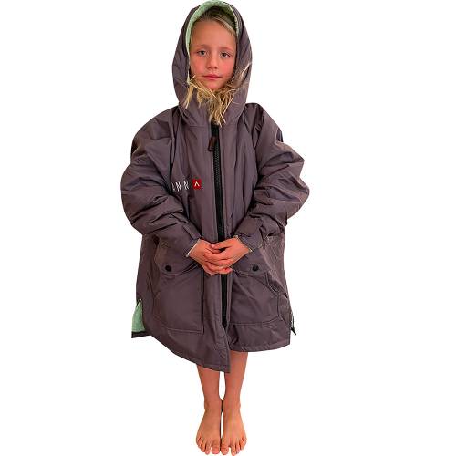 Annox Criança Change Robe - LS