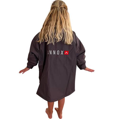 Annox Criança Change Robe - LS