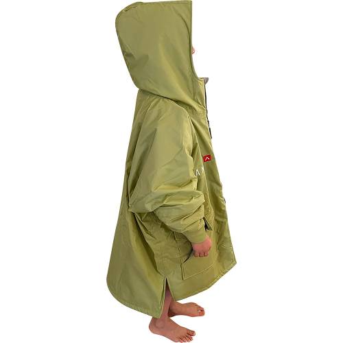Annox Criança Change Robe - LS