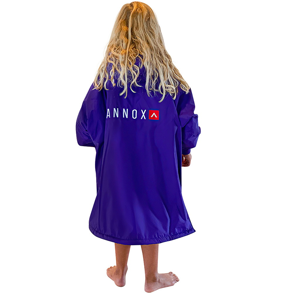Annox Criança Change Robe - LS