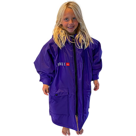 Annox Criança Change Robe - LS