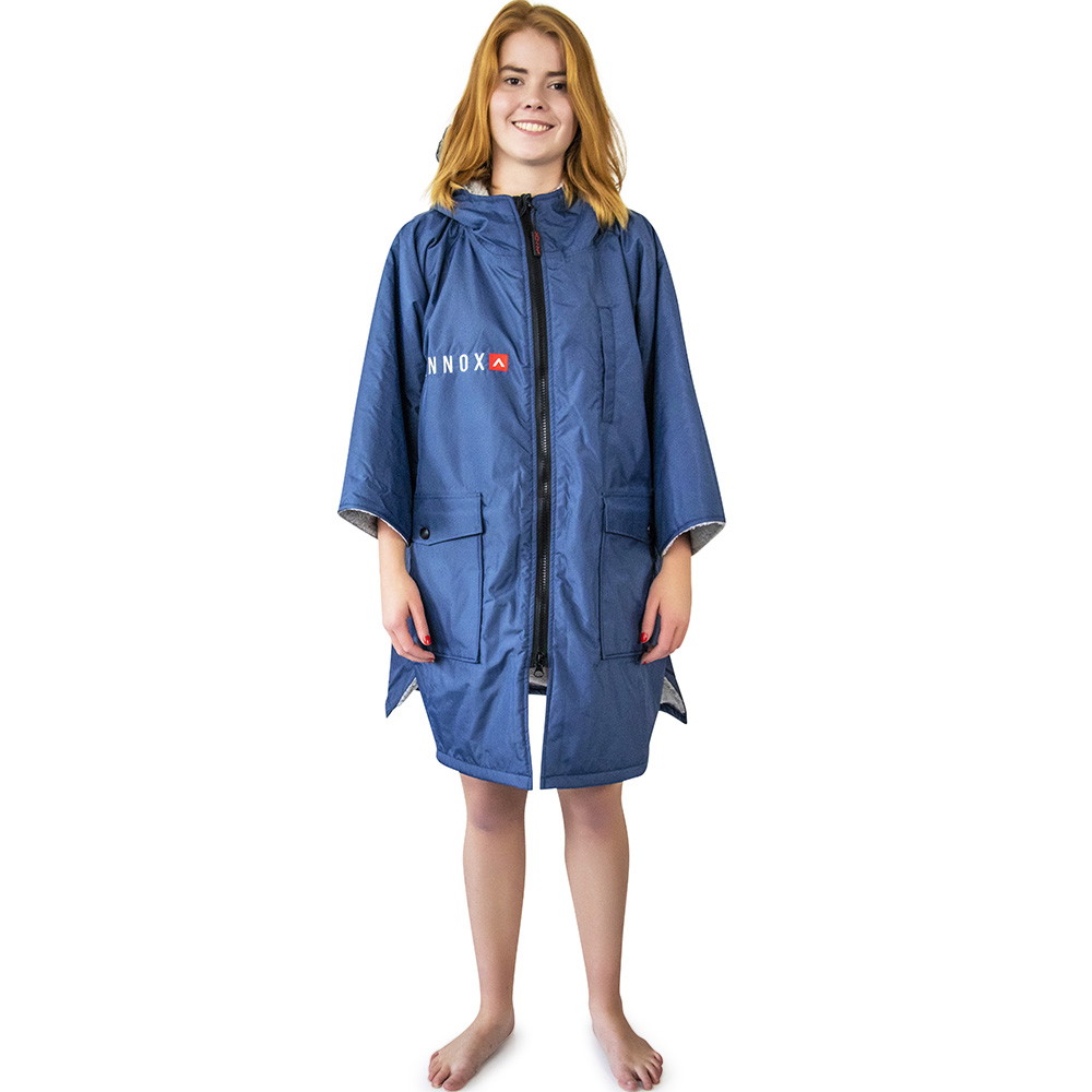 Annox Criança Change Robe - SS