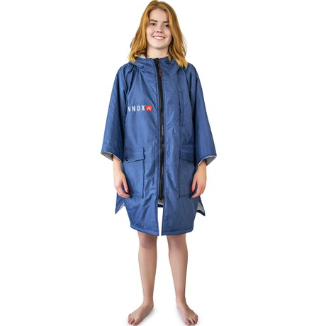 Annox Criança Change Robe - SS