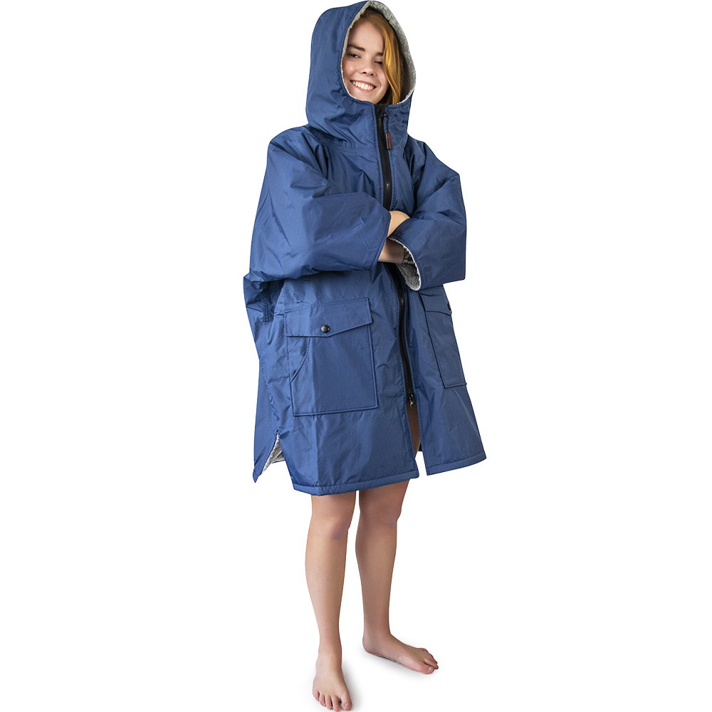 Annox Criança Change Robe - SS