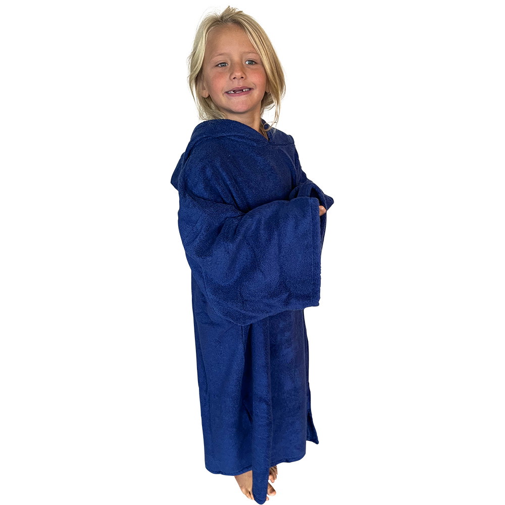 Poncho Deluxe para Crianças Annox