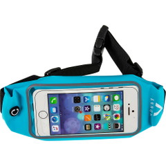 Annox Sporty Bolsa de Cintura Repelente à Água