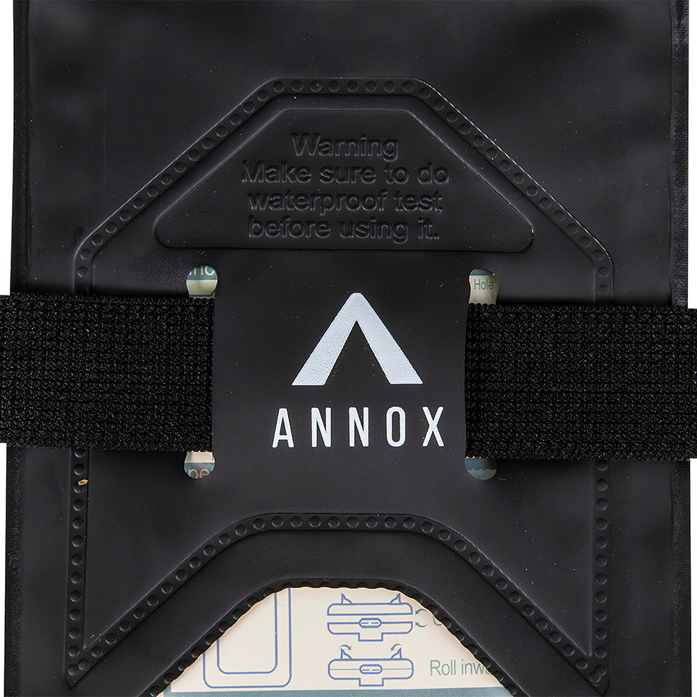 Capa de Telefone Impermeável Annox para Compasso