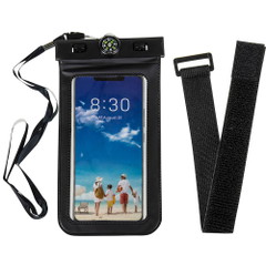 Capa de Telefone Impermeável Annox para Compasso