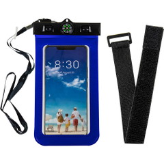 Capa de Telefone Impermeável Annox para Compasso