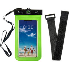 Capa de Telefone Impermeável Annox para Compasso