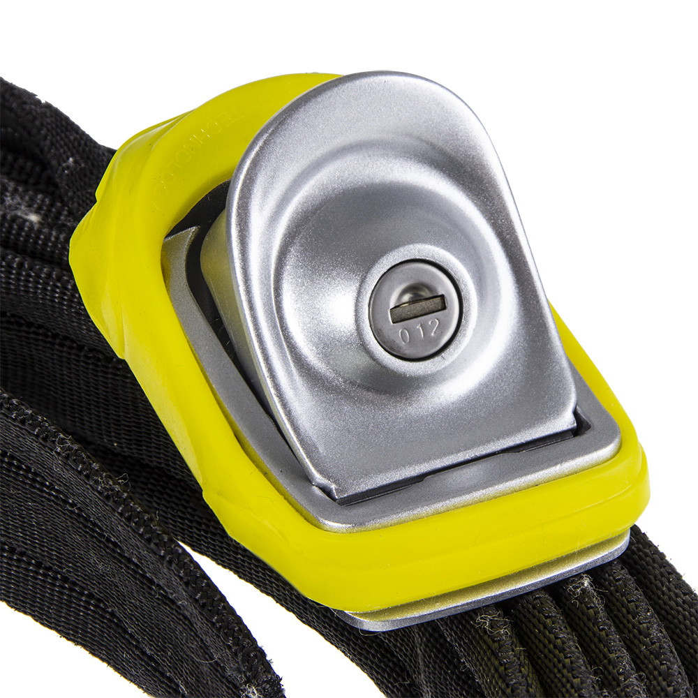Kanulock Correias para Tejadilhos