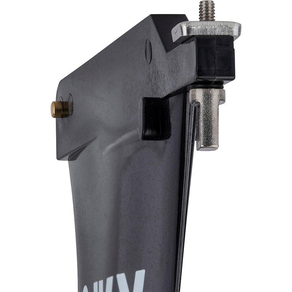 NKX Center Fin