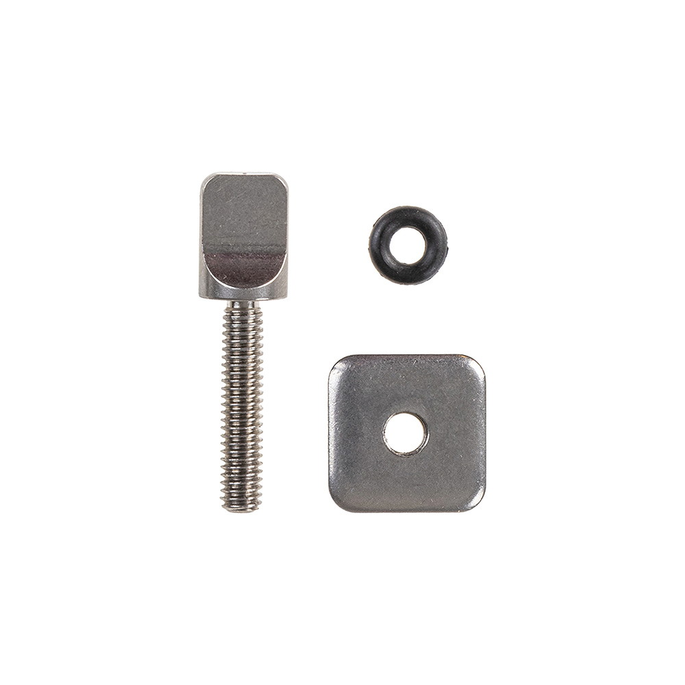 NKX Fin Screw
