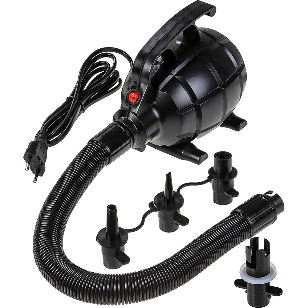 Story Bomba de ar elétrica 220V 500W