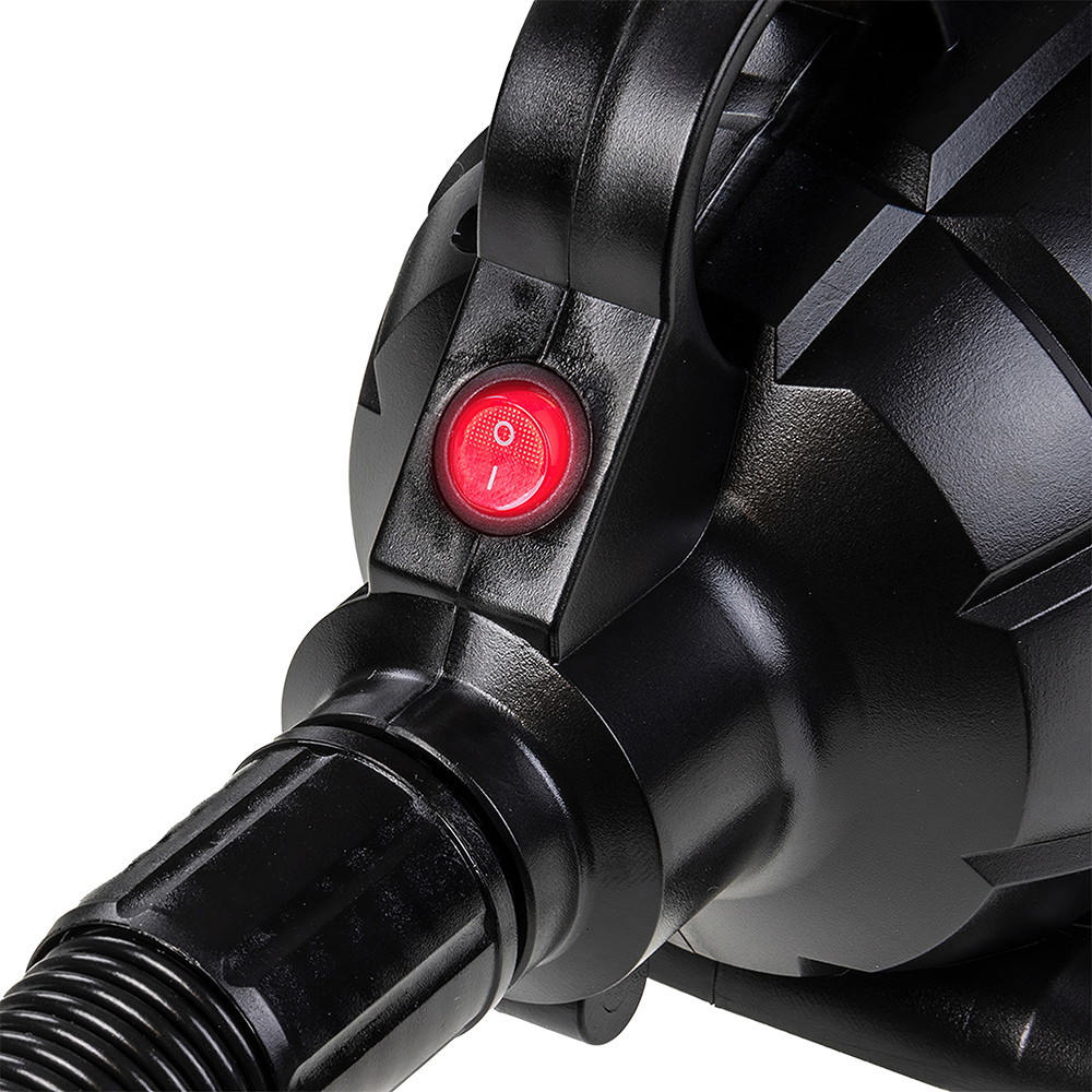 Story Bomba de ar elétrica 220V 500W