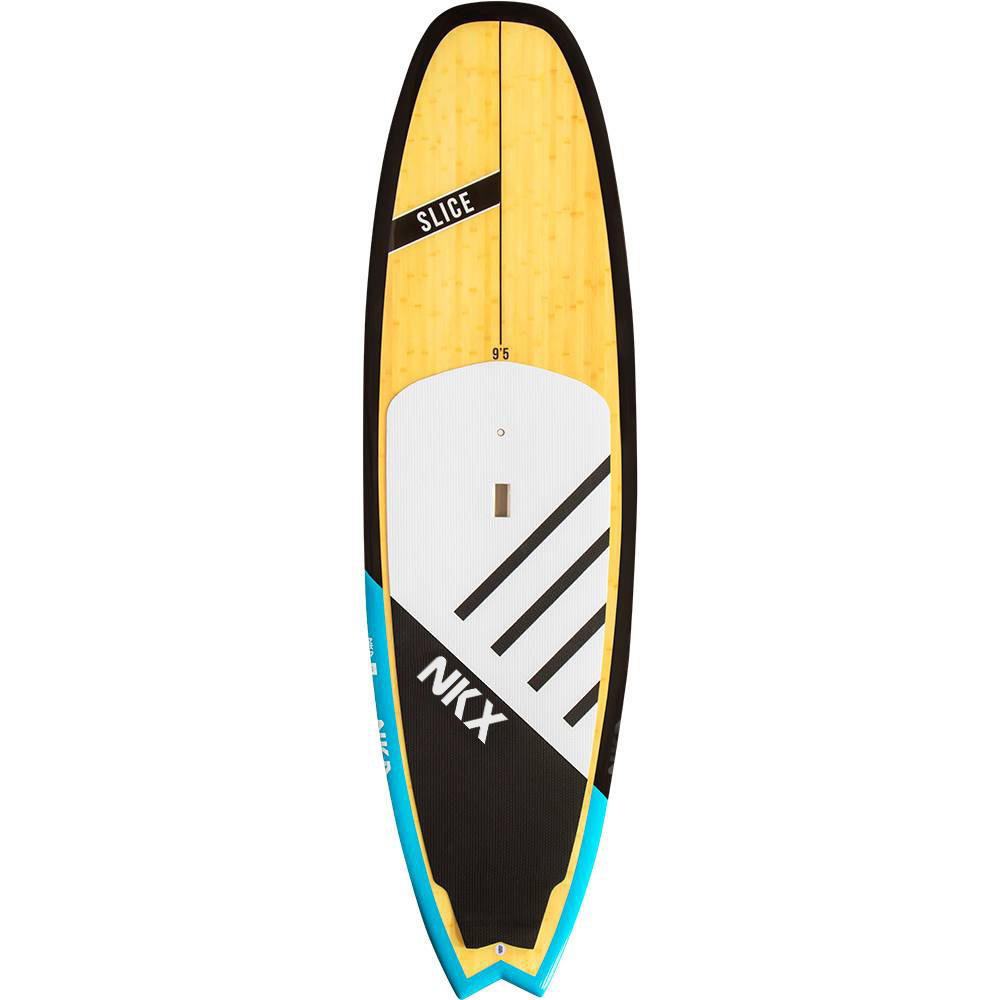 NKX Slice Placas Compostas Sup / Pranchas de paddle  - OUTLET