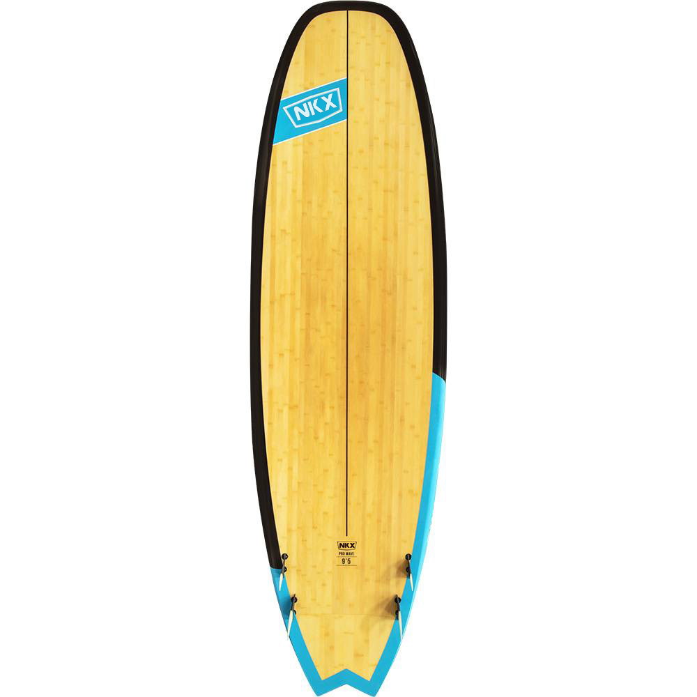 NKX Slice Placas Compostas Sup / Pranchas de paddle  - OUTLET