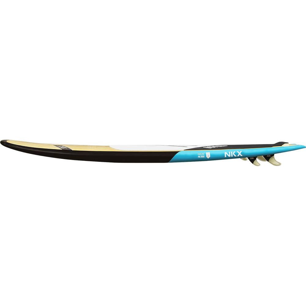 NKX Slice Placas Compostas Sup / Pranchas de paddle  - OUTLET