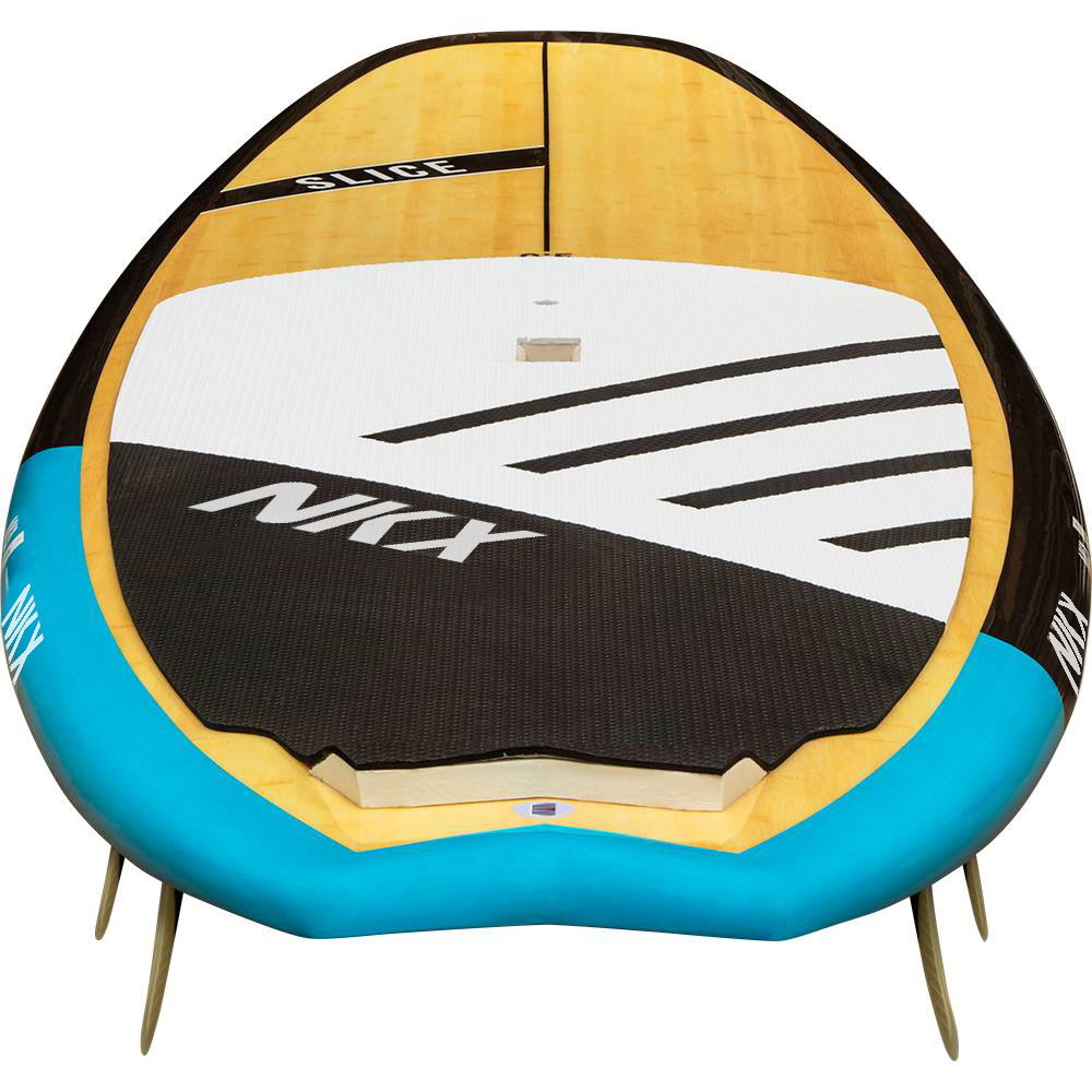 NKX Slice Placas Compostas Sup / Pranchas de paddle  - OUTLET