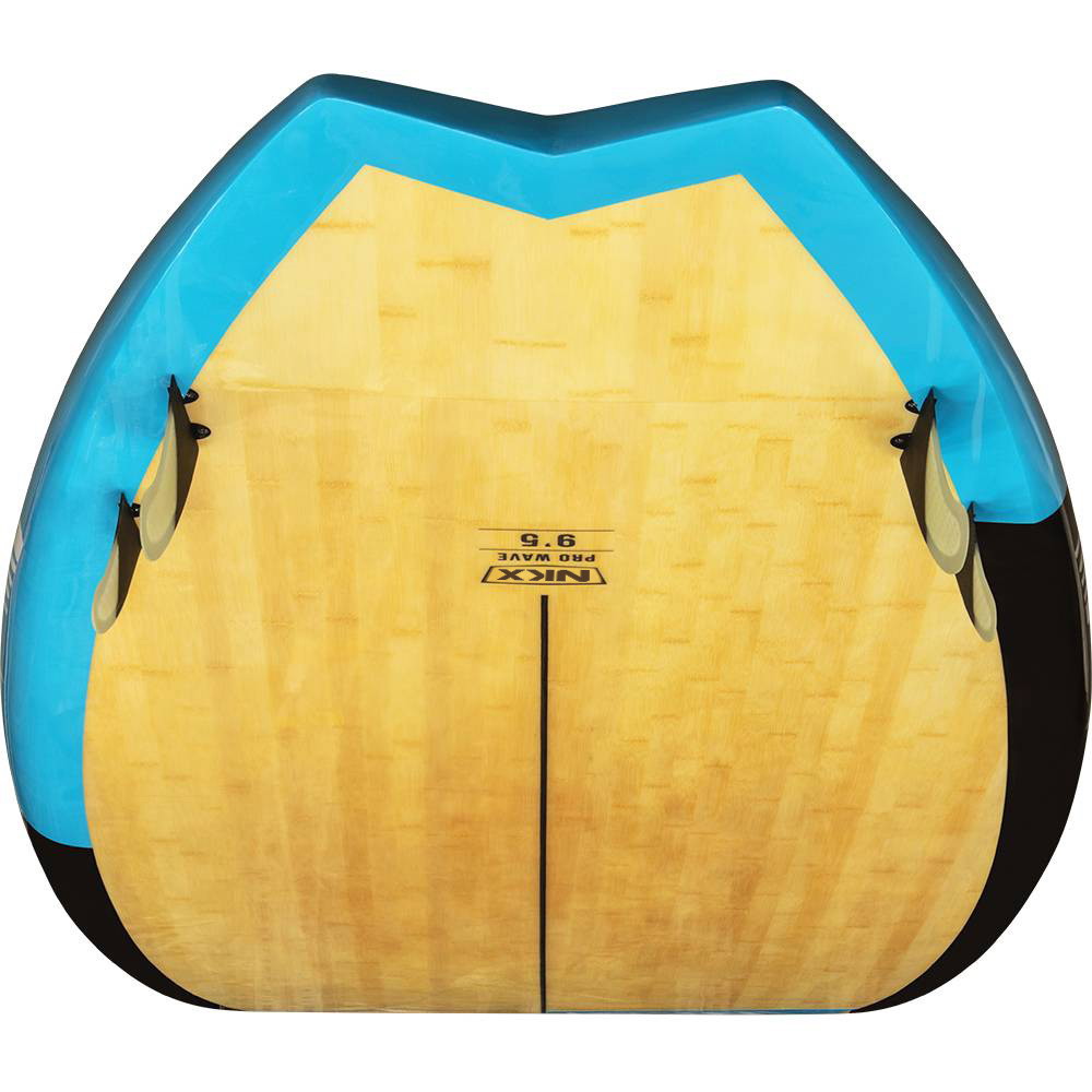 NKX Slice Placas Compostas Sup / Pranchas de paddle  - OUTLET