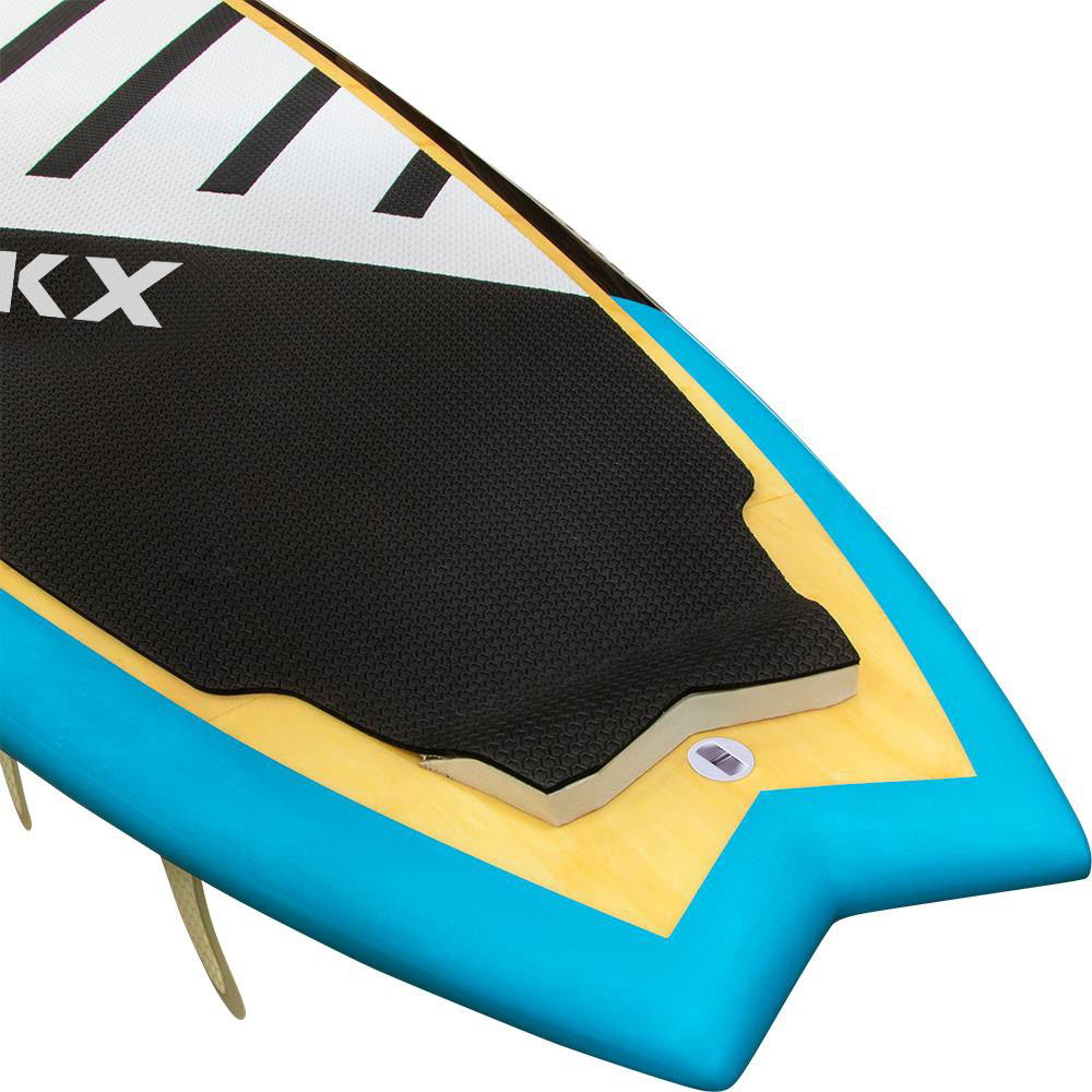 NKX Slice Placas Compostas Sup / Pranchas de paddle  - OUTLET
