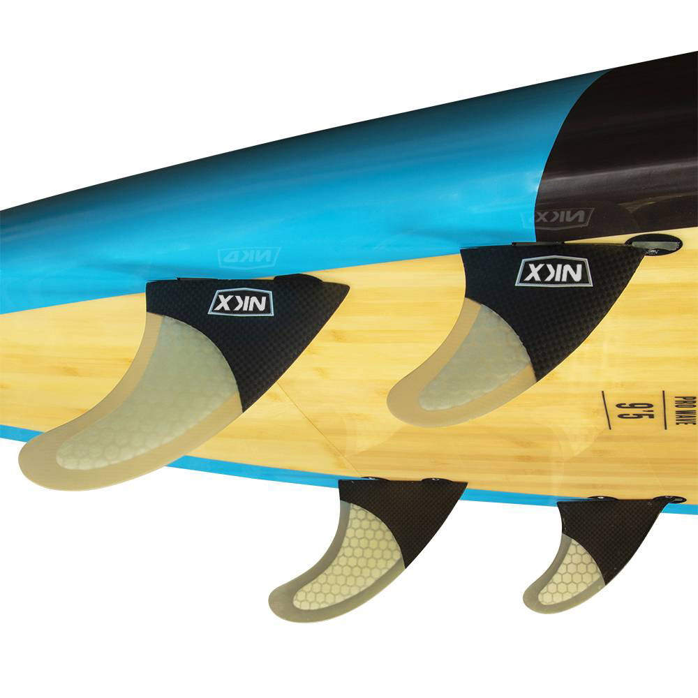 NKX Slice Placas Compostas Sup / Pranchas de paddle  - OUTLET