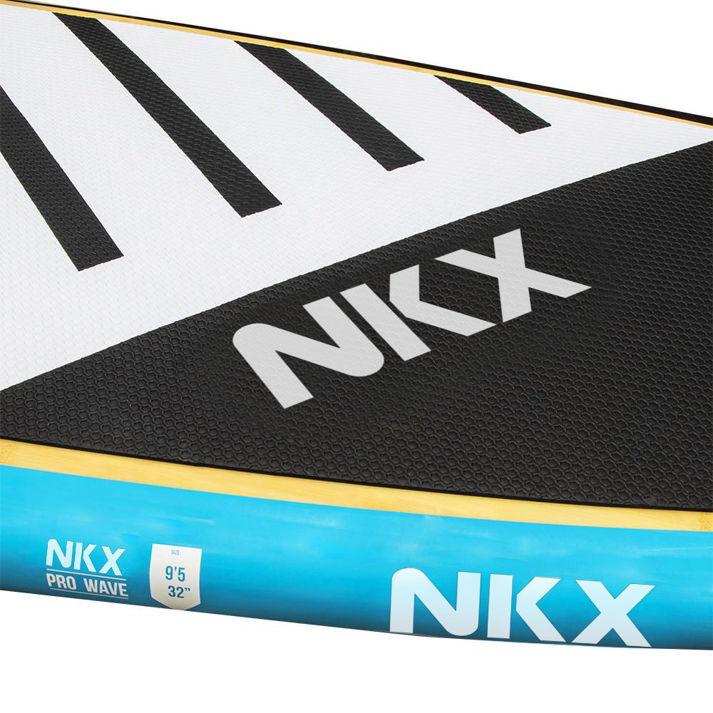 NKX Slice Placas Compostas Sup / Pranchas de paddle  - OUTLET