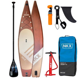 NKX Caliber Inflável SUP
