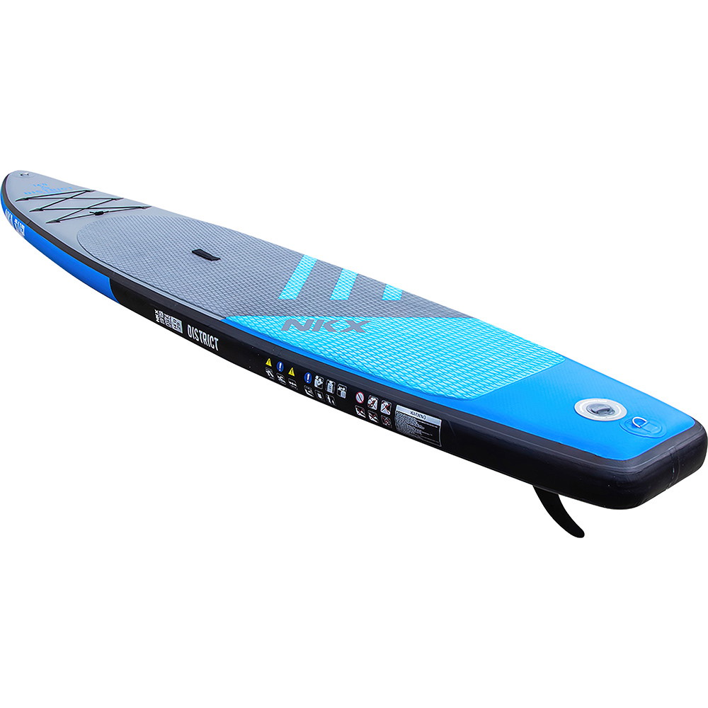 NKX District Pro Inflatable SUP