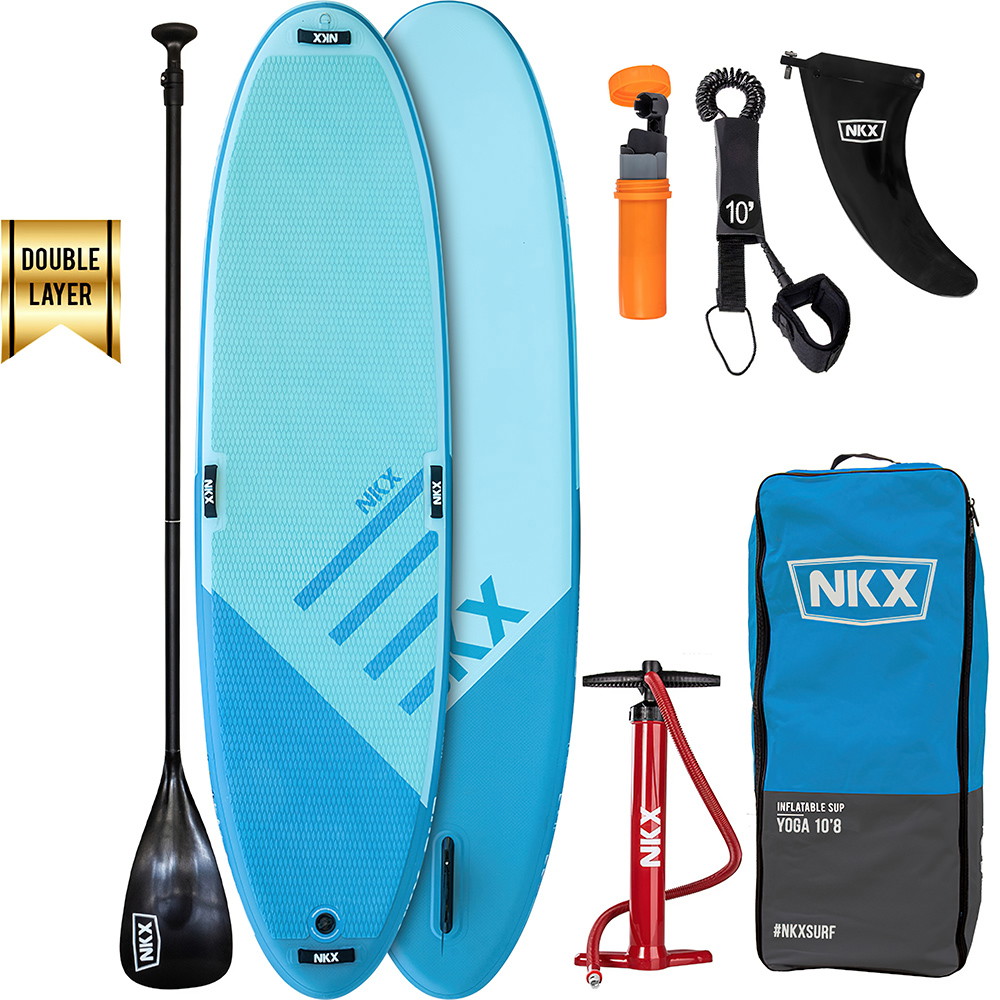 NKX Fitness SUP Inflável