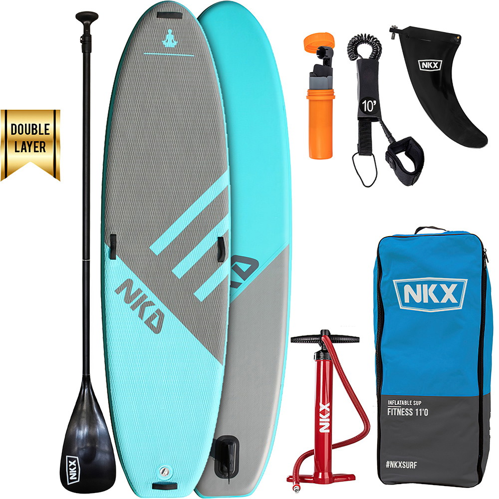 NKX Fitness SUP Inflável
