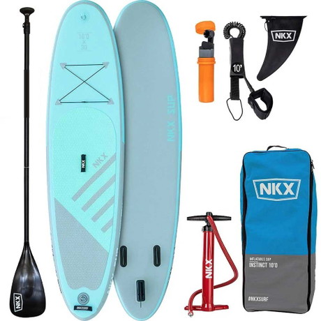 NKX Instinct Inflável SUP