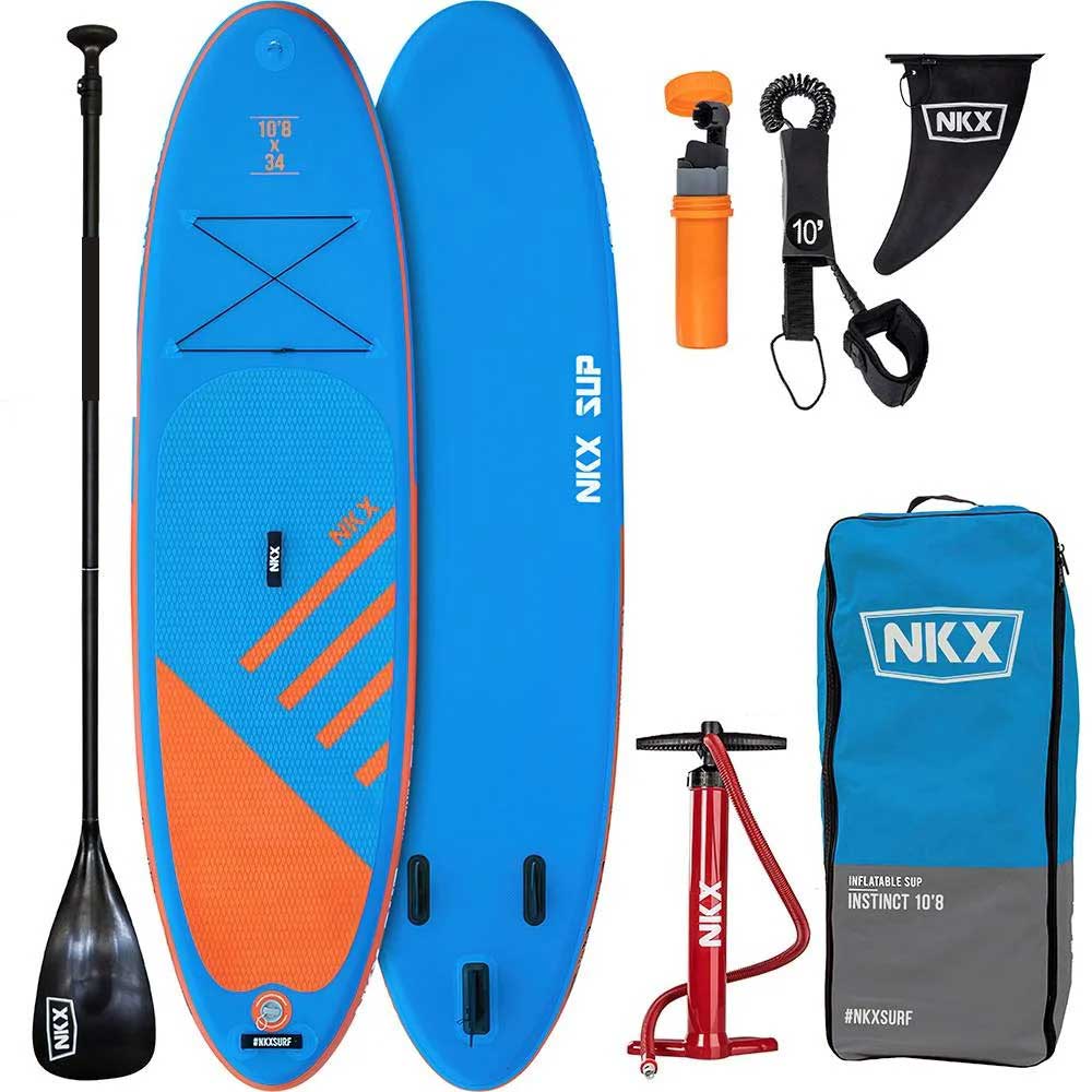 NKX Instinct Inflável SUP